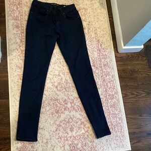 ♦️✅Mavi Alexa skinny jeans